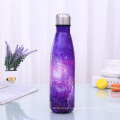 Best Selling Products Fashion Design Vacuum Insulated Stainless Steel Water Bottle with Custom Logo